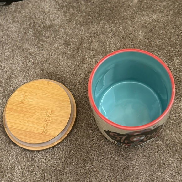 Strong Canister 5” - Picture 4 of 4